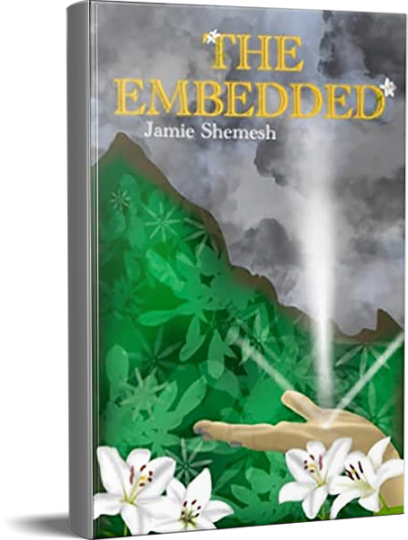 The Embedded - Jamie Shemesh